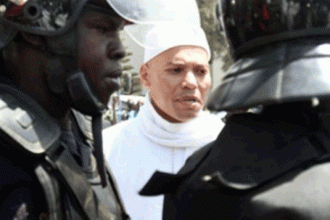 Sénégal: La CEDEAO redonne espoir à  Karim Wade